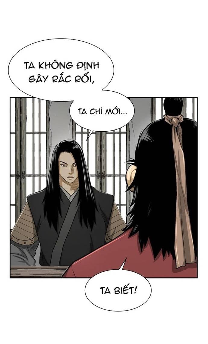 Huyền Thoại Vô Song Chiến Thần Chapter 28 - Trang 14