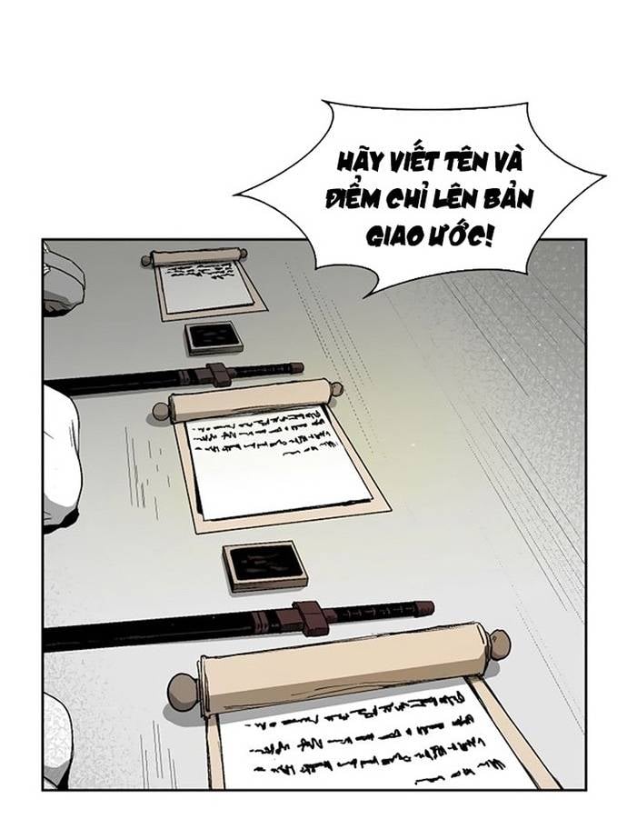 Huyền Thoại Vô Song Chiến Thần Chapter 22 - Trang 47
