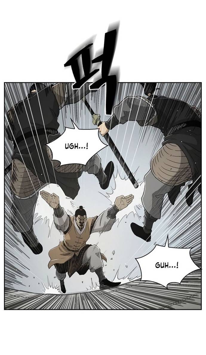 Huyền Thoại Vô Song Chiến Thần Chapter 23 - Trang 51