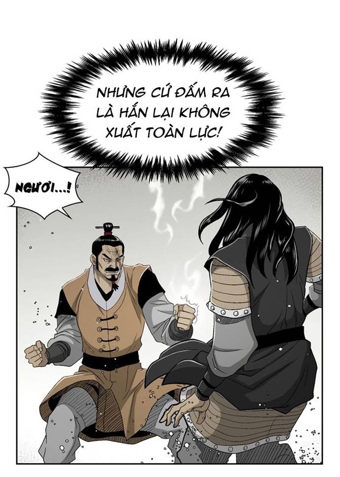 Huyền Thoại Vô Song Chiến Thần Chapter 27 - Trang 31