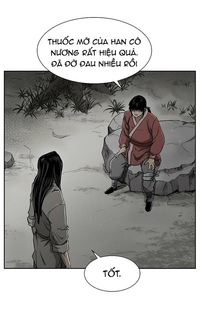 Huyền Thoại Vô Song Chiến Thần Chapter 21 - Trang 41