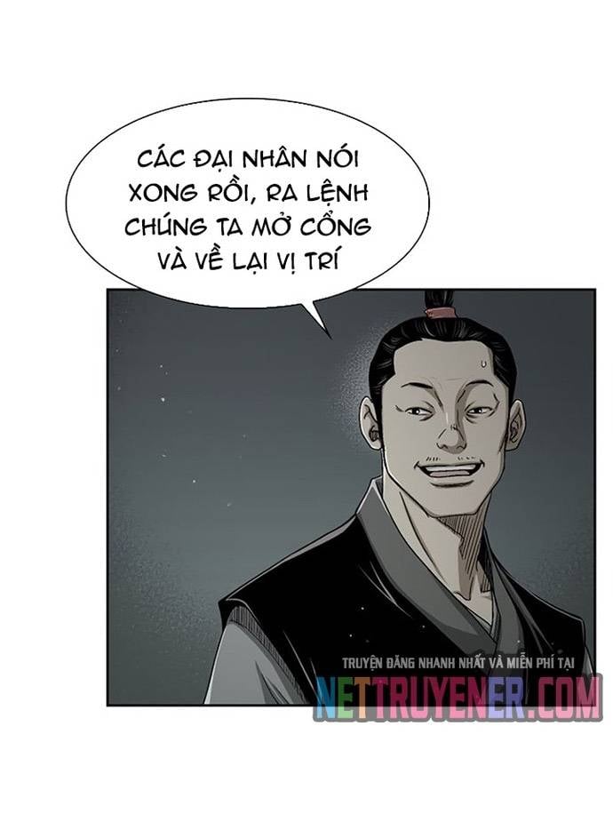 Huyền Thoại Vô Song Chiến Thần Chapter 21 - Trang 4
