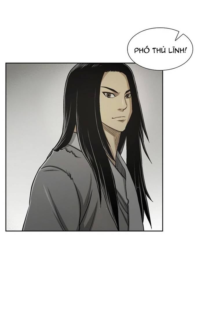 Huyền Thoại Vô Song Chiến Thần Chapter 23 - Trang 25