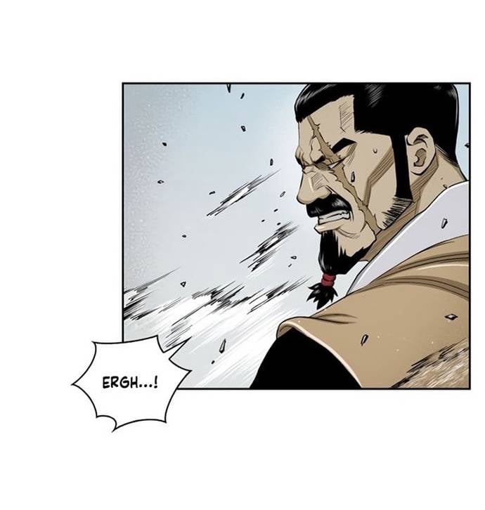 Huyền Thoại Vô Song Chiến Thần Chapter 24 - Trang 12