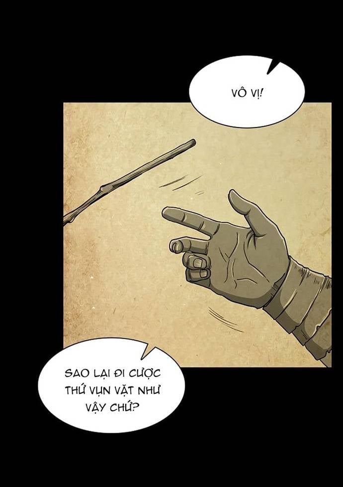 Huyền Thoại Vô Song Chiến Thần Chapter 30 - Trang 30