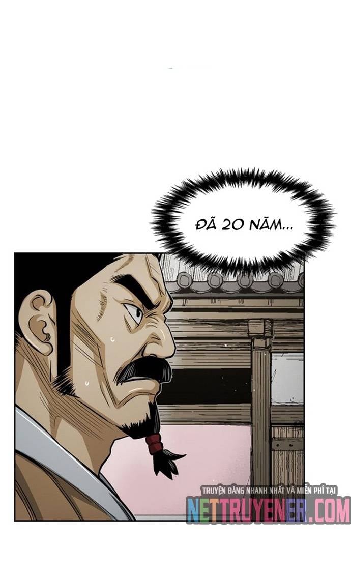 Huyền Thoại Vô Song Chiến Thần Chapter 28 - Trang 7