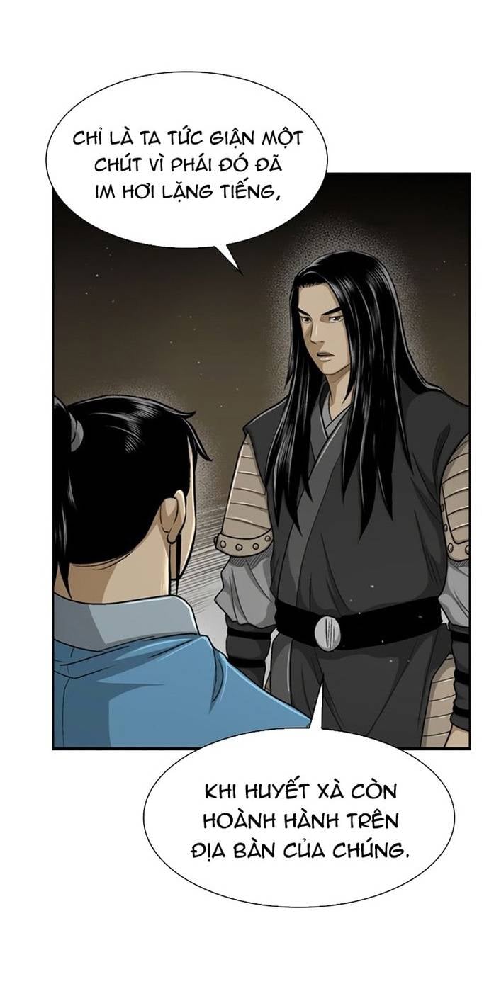 Huyền Thoại Vô Song Chiến Thần Chapter 28 - Trang 42
