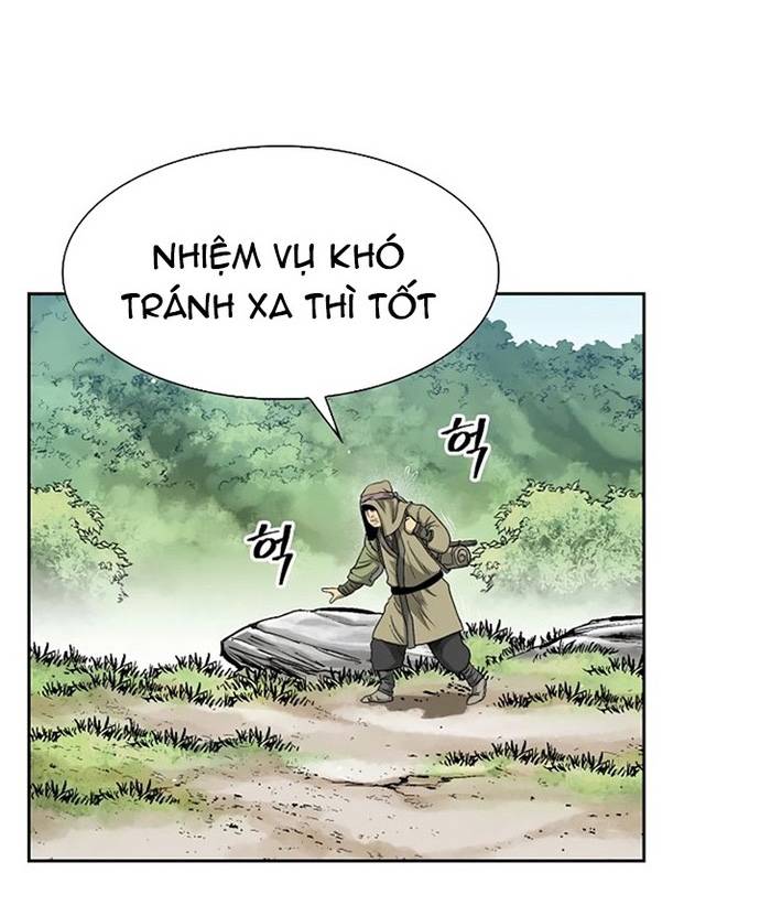Huyền Thoại Vô Song Chiến Thần Chapter 29 - Trang 5