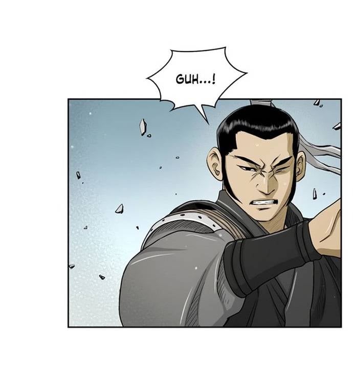Huyền Thoại Vô Song Chiến Thần Chapter 24 - Trang 2