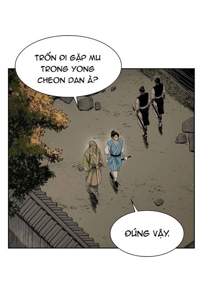Huyền Thoại Vô Song Chiến Thần Chapter 28 - Trang 31