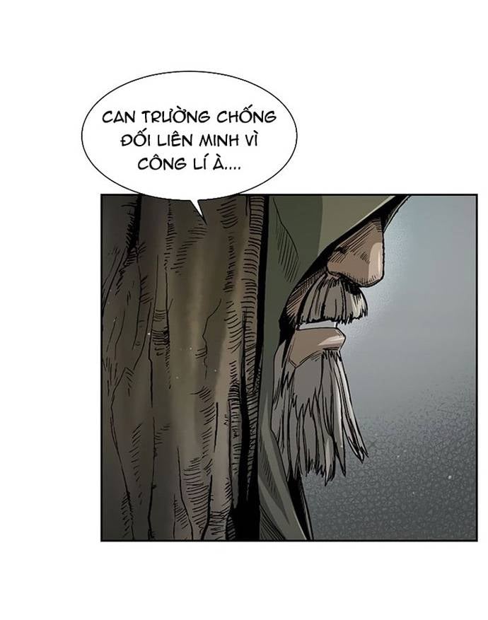 Huyền Thoại Vô Song Chiến Thần Chapter 21 - Trang 16