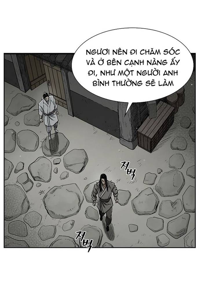 Huyền Thoại Vô Song Chiến Thần Chapter 21 - Trang 37