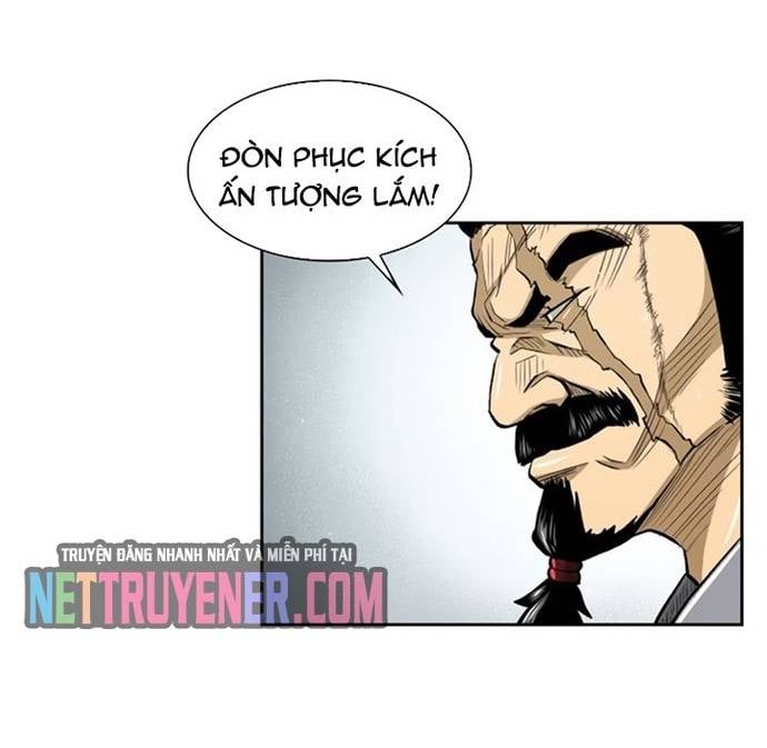 Huyền Thoại Vô Song Chiến Thần Chapter 26 - Trang 51