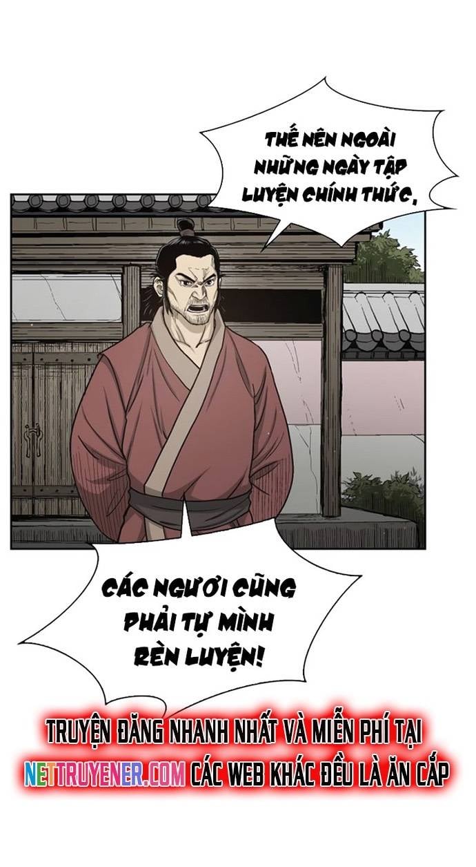 Huyền Thoại Vô Song Chiến Thần Chapter 23 - Trang 33