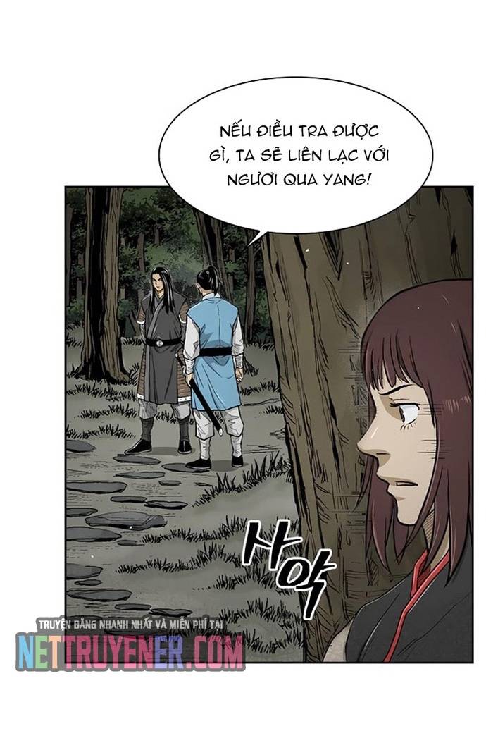 Huyền Thoại Vô Song Chiến Thần Chapter 30 - Trang 42