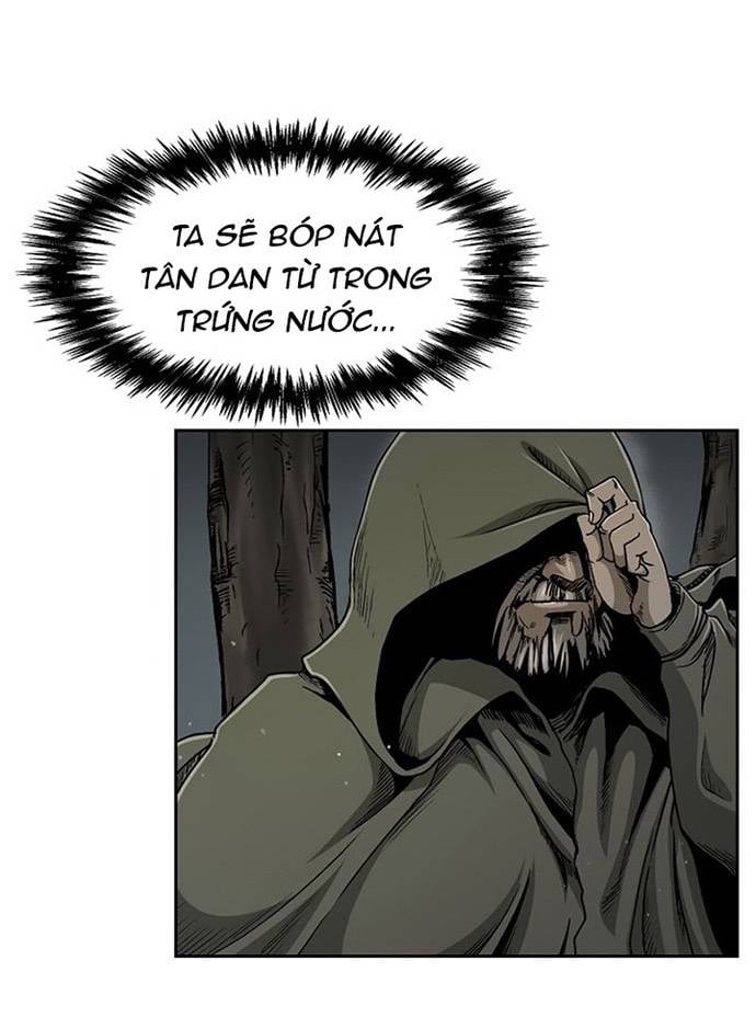 Huyền Thoại Vô Song Chiến Thần Chapter 21 - Trang 20
