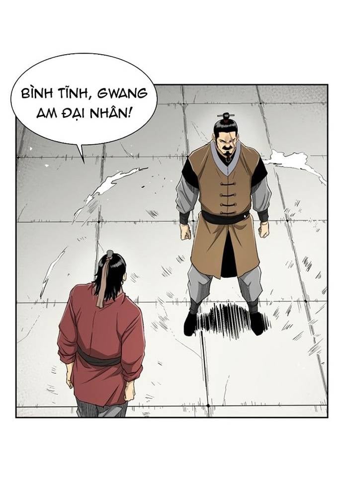 Huyền Thoại Vô Song Chiến Thần Chapter 27 - Trang 60