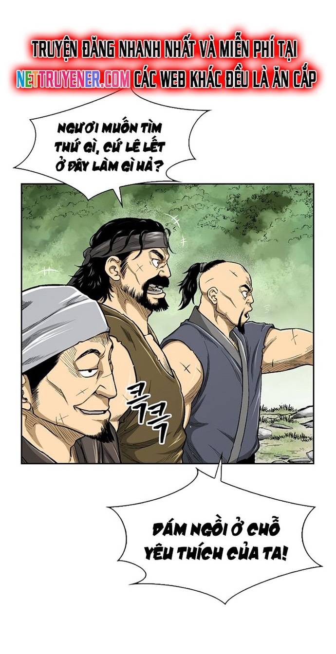 Huyền Thoại Vô Song Chiến Thần Chapter 29 - Trang 22