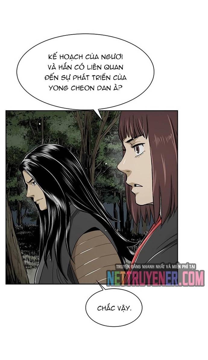 Huyền Thoại Vô Song Chiến Thần Chapter 30 - Trang 52