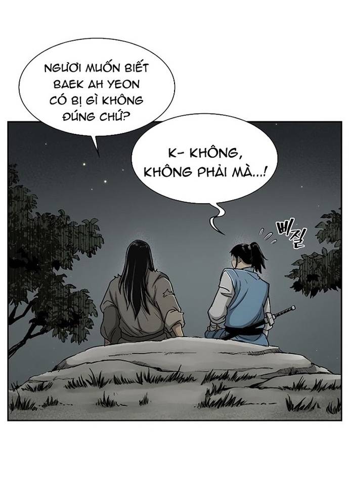 Huyền Thoại Vô Song Chiến Thần Chapter 22 - Trang 4