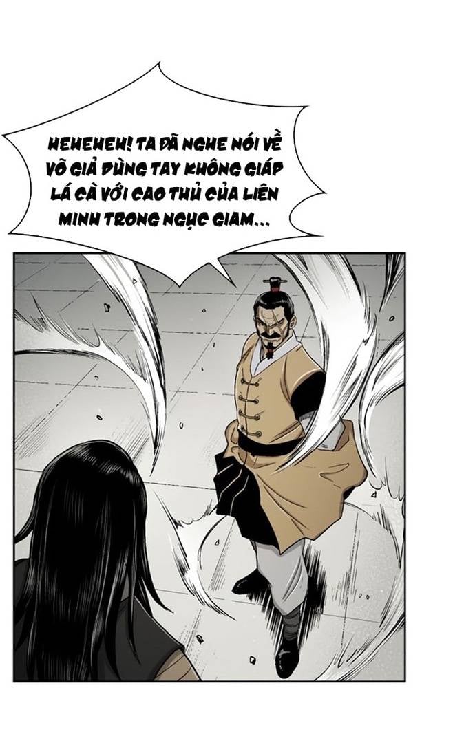 Huyền Thoại Vô Song Chiến Thần Chapter 24 - Trang 15