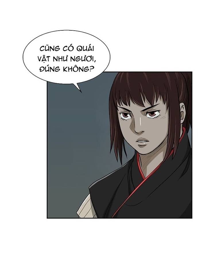 Huyền Thoại Vô Song Chiến Thần Chapter 25 - Trang 34