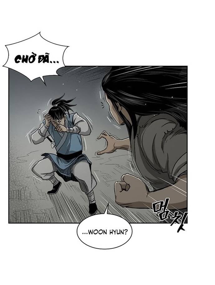 Huyền Thoại Vô Song Chiến Thần Chapter 21 - Trang 60