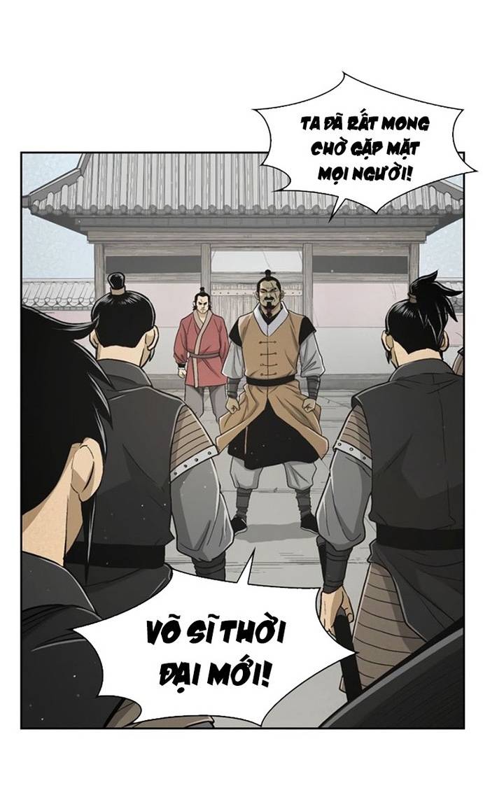Huyền Thoại Vô Song Chiến Thần Chapter 23 - Trang 45