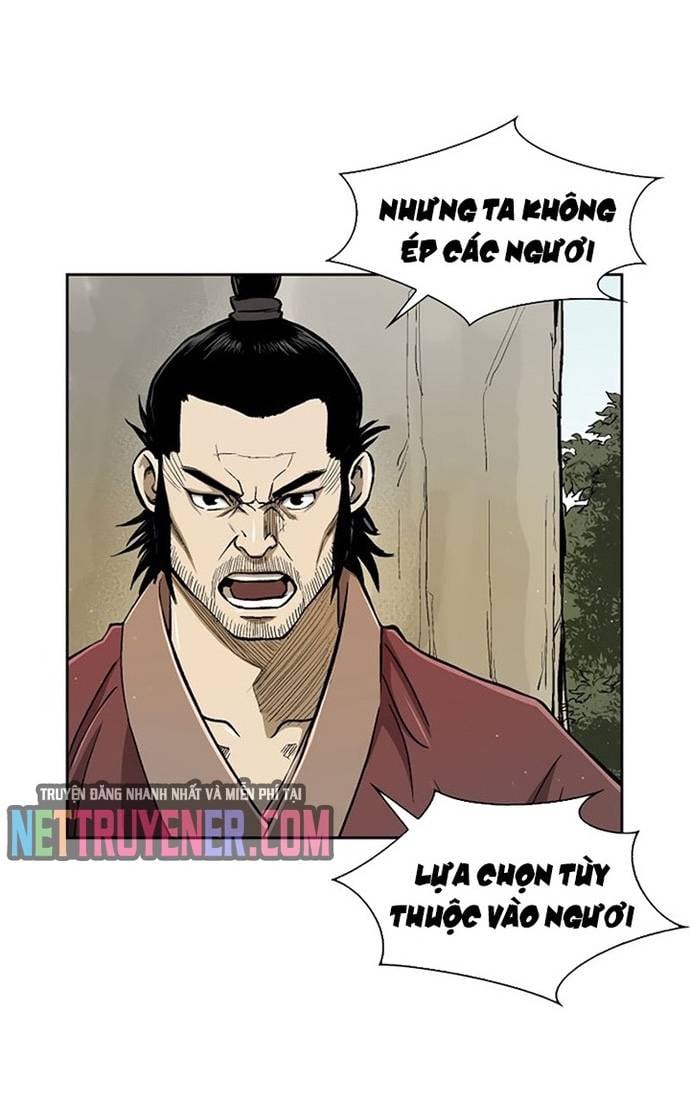 Huyền Thoại Vô Song Chiến Thần Chapter 22 - Trang 45