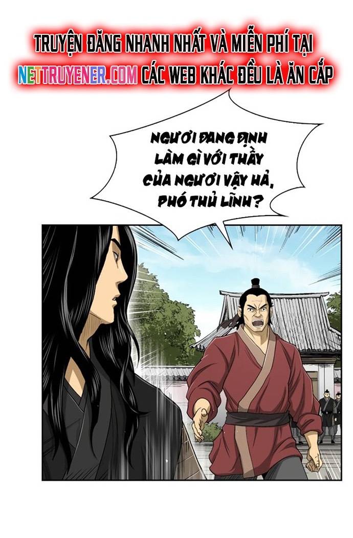 Huyền Thoại Vô Song Chiến Thần Chapter 27 - Trang 58