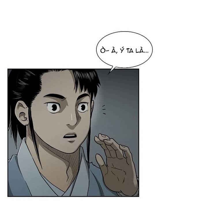 Huyền Thoại Vô Song Chiến Thần Chapter 21 - Trang 63