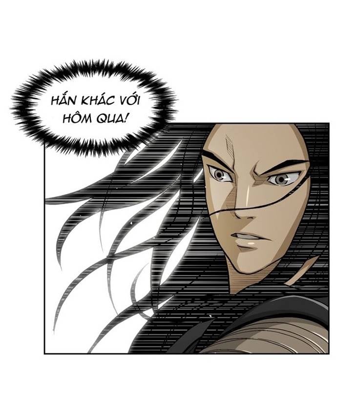 Huyền Thoại Vô Song Chiến Thần Chapter 27 - Trang 27
