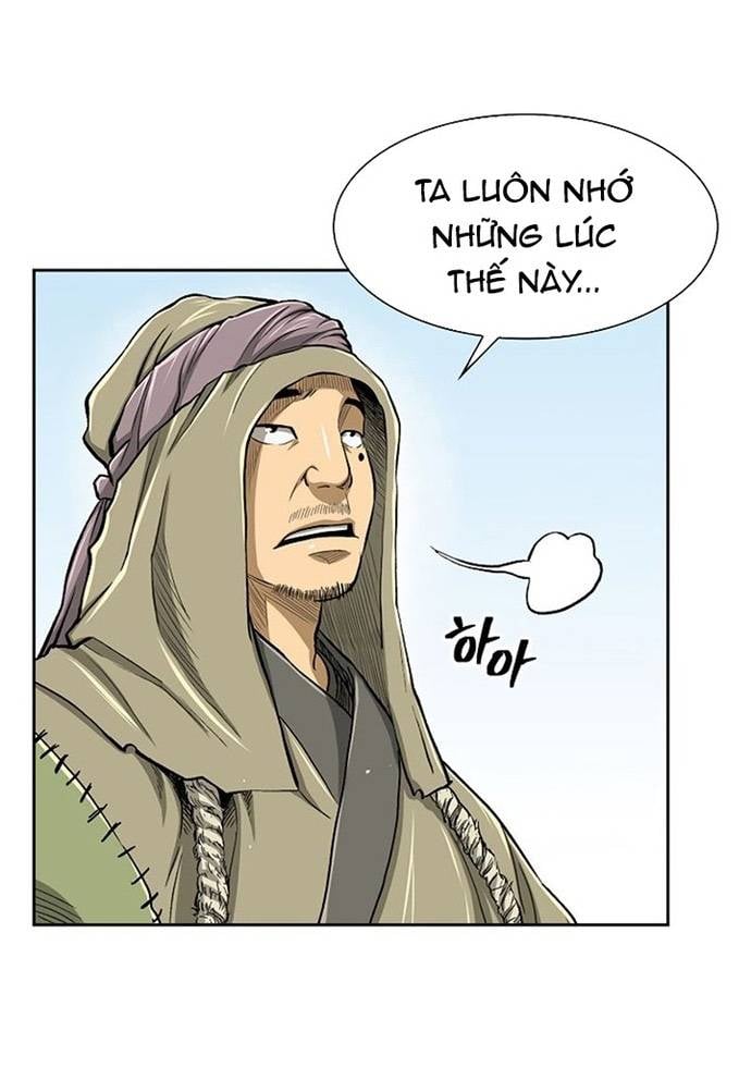 Huyền Thoại Vô Song Chiến Thần Chapter 29 - Trang 32