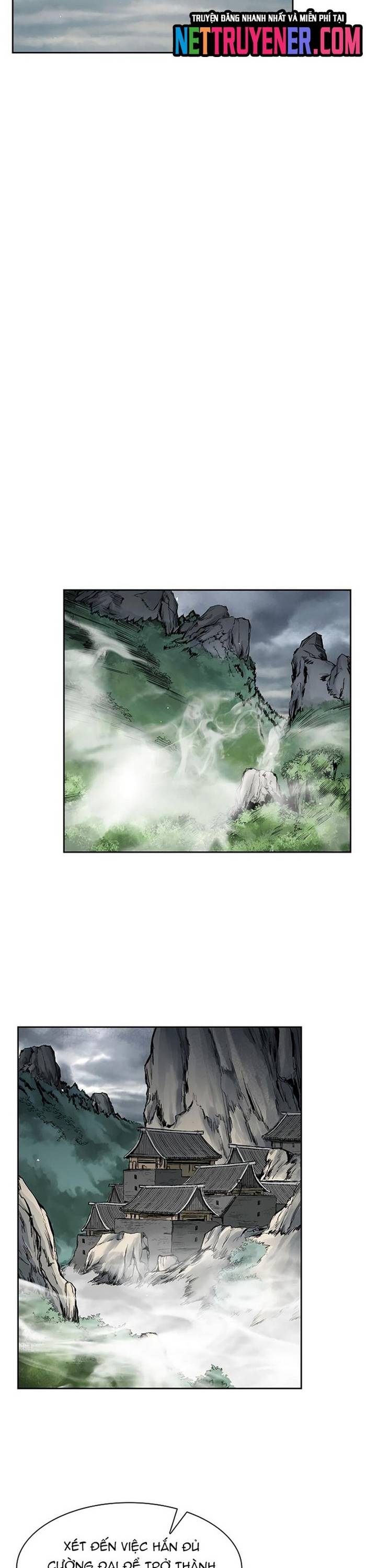 Huyền Thoại Vô Song Chiến Thần Chapter 31 - Trang 6