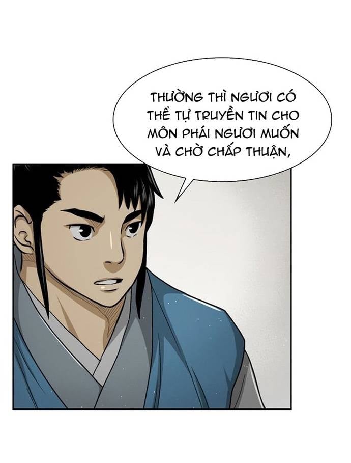 Huyền Thoại Vô Song Chiến Thần Chapter 28 - Trang 37