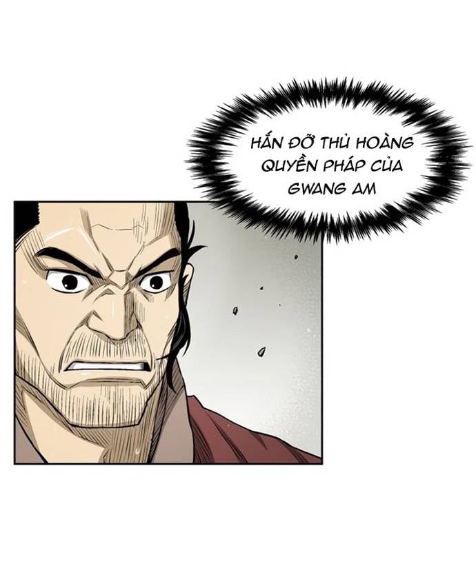 Huyền Thoại Vô Song Chiến Thần Chapter 24 - Trang 32