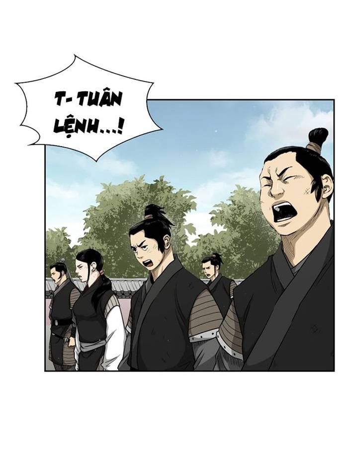 Huyền Thoại Vô Song Chiến Thần Chapter 24 - Trang 42