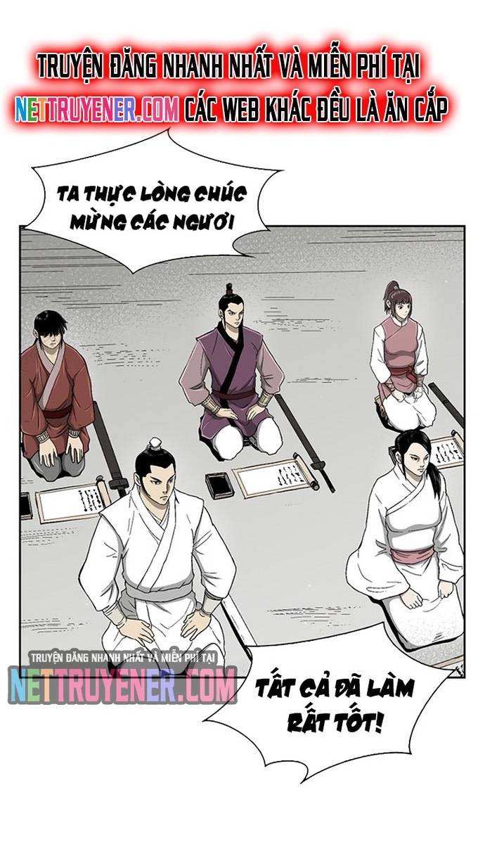Huyền Thoại Vô Song Chiến Thần Chapter 22 - Trang 37