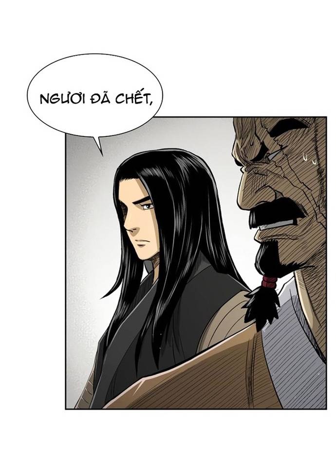 Huyền Thoại Vô Song Chiến Thần Chapter 26 - Trang 62