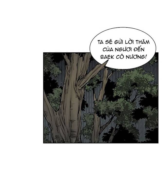 Huyền Thoại Vô Song Chiến Thần Chapter 22 - Trang 19