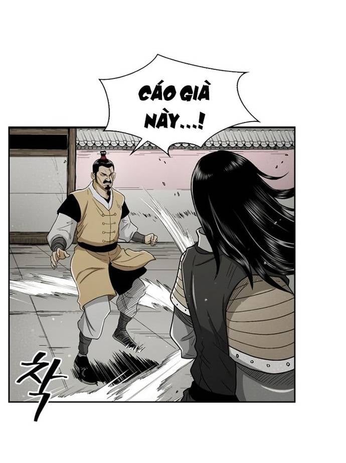 Huyền Thoại Vô Song Chiến Thần Chapter 24 - Trang 21