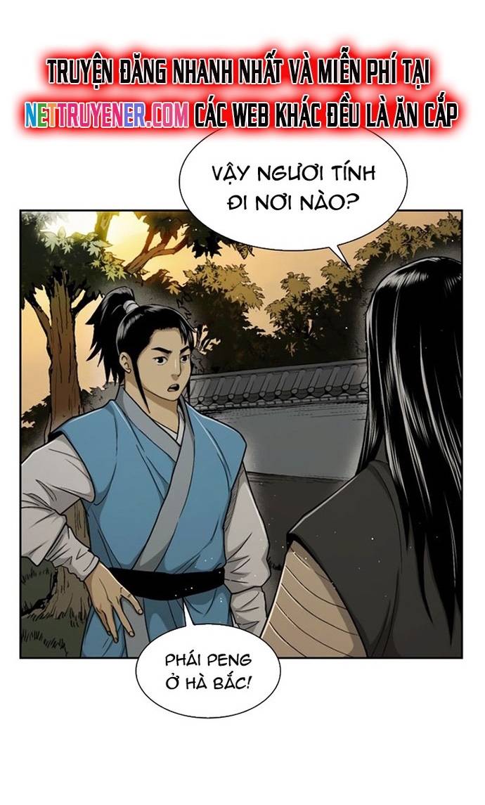 Huyền Thoại Vô Song Chiến Thần Chapter 28 - Trang 39