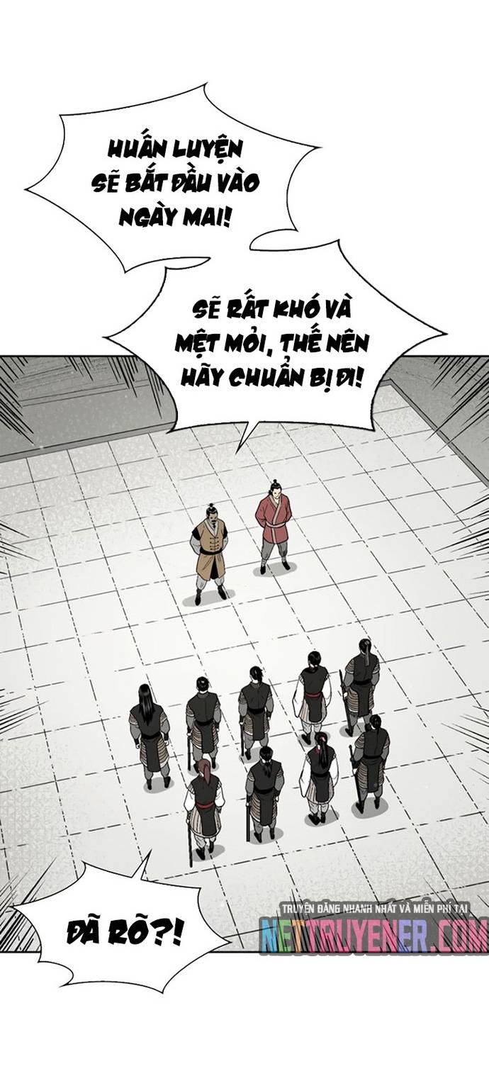 Huyền Thoại Vô Song Chiến Thần Chapter 24 - Trang 41
