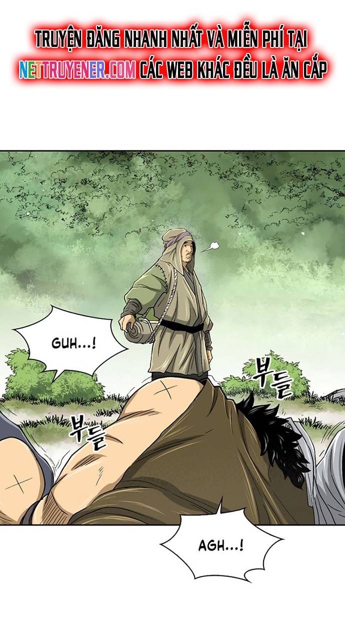 Huyền Thoại Vô Song Chiến Thần Chapter 29 - Trang 31