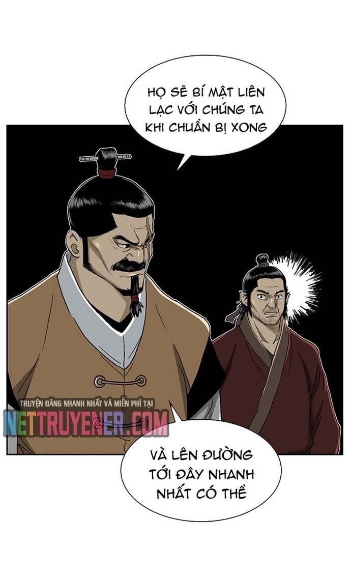 Huyền Thoại Vô Song Chiến Thần Chapter 25 - Trang 49