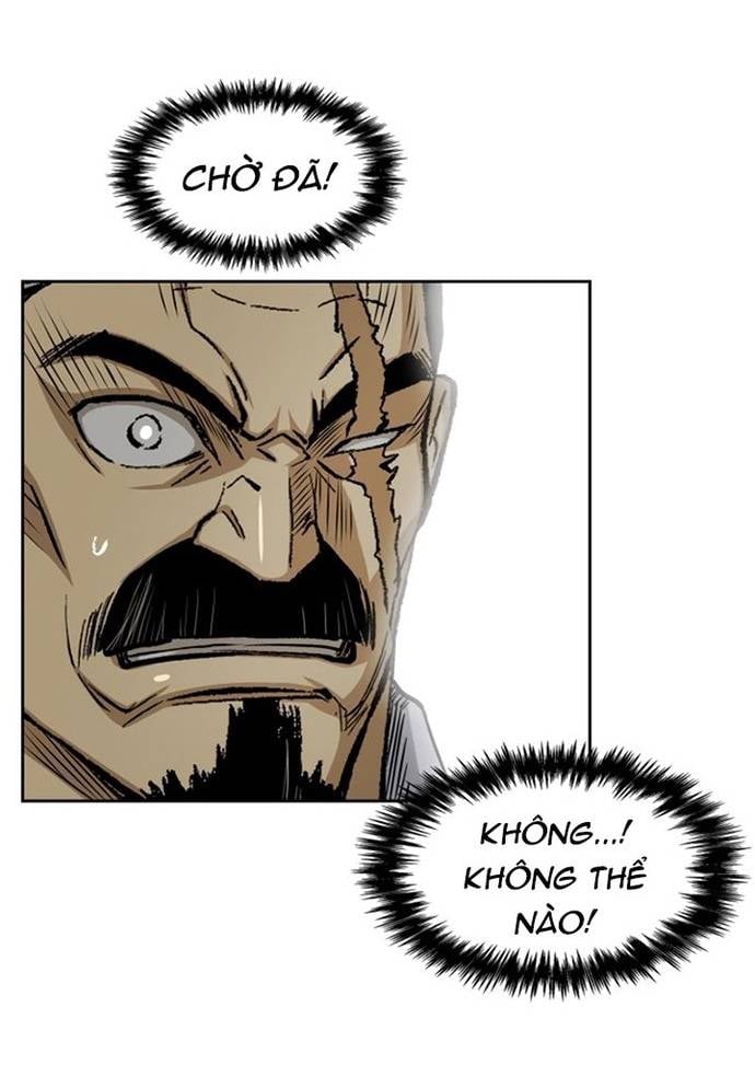 Huyền Thoại Vô Song Chiến Thần Chapter 27 - Trang 55