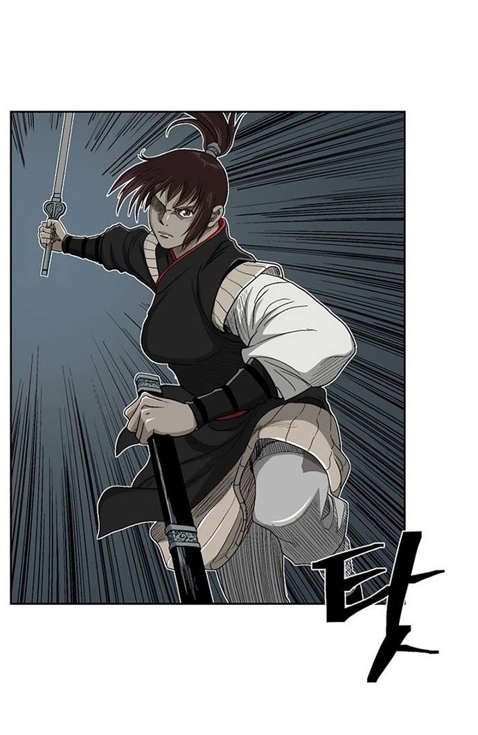 Huyền Thoại Vô Song Chiến Thần Chapter 25 - Trang 57
