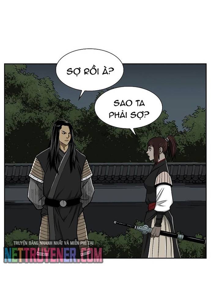 Huyền Thoại Vô Song Chiến Thần Chapter 25 - Trang 35