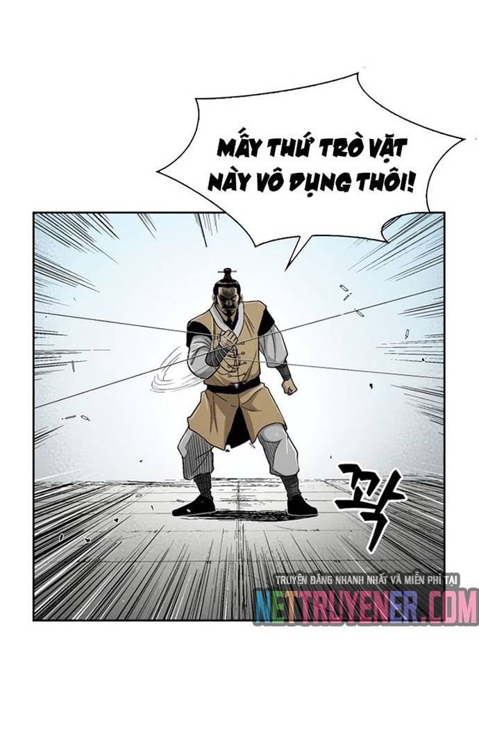 Huyền Thoại Vô Song Chiến Thần Chapter 26 - Trang 22