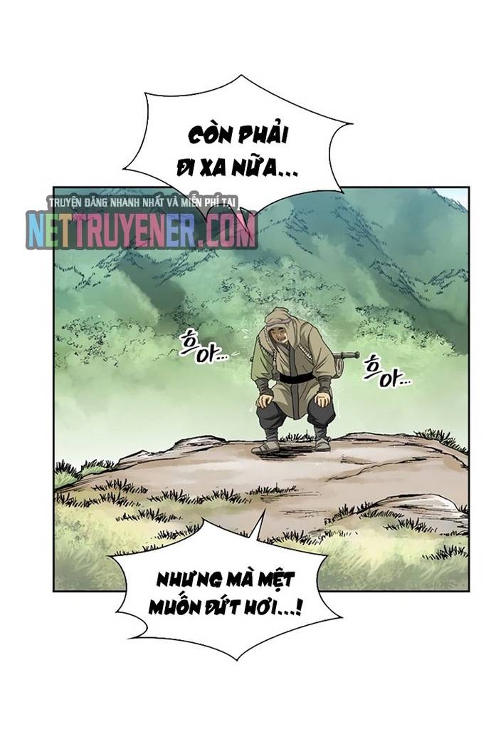 Huyền Thoại Vô Song Chiến Thần Chapter 29 - Trang 3